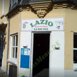 Lazio Pizzeria Og Udenfor