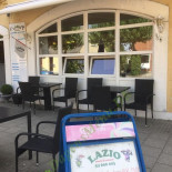 Lazio Pizzeria Og Udenfor