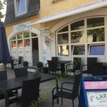 Lazio Pizzeria Og Udenfor