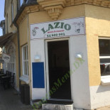 Lazio Pizzeria Og Udenfor