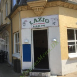 Lazio Pizzeria Og Udenfor