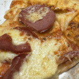Klokkerholm Pizzaria Mad