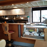 China Grill Inde