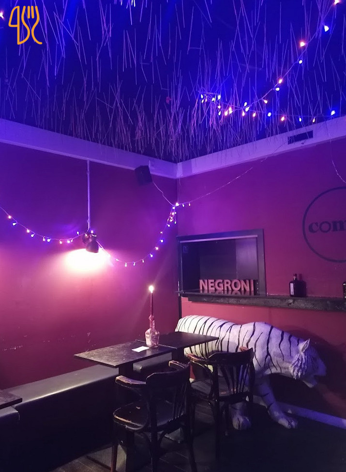 Gyldendal Havn Cafe Og Inde