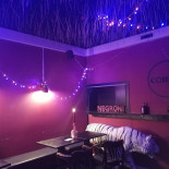Gyldendal Havn Cafe Og Inde