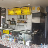 Familierestaurant Vigsoe Inde