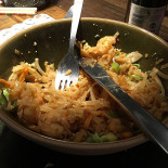 Wokshop Mad