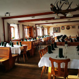 Skovfogedstedet Inde