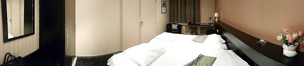 Skagerak Inde