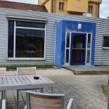 Kaiser Catering Udenfor