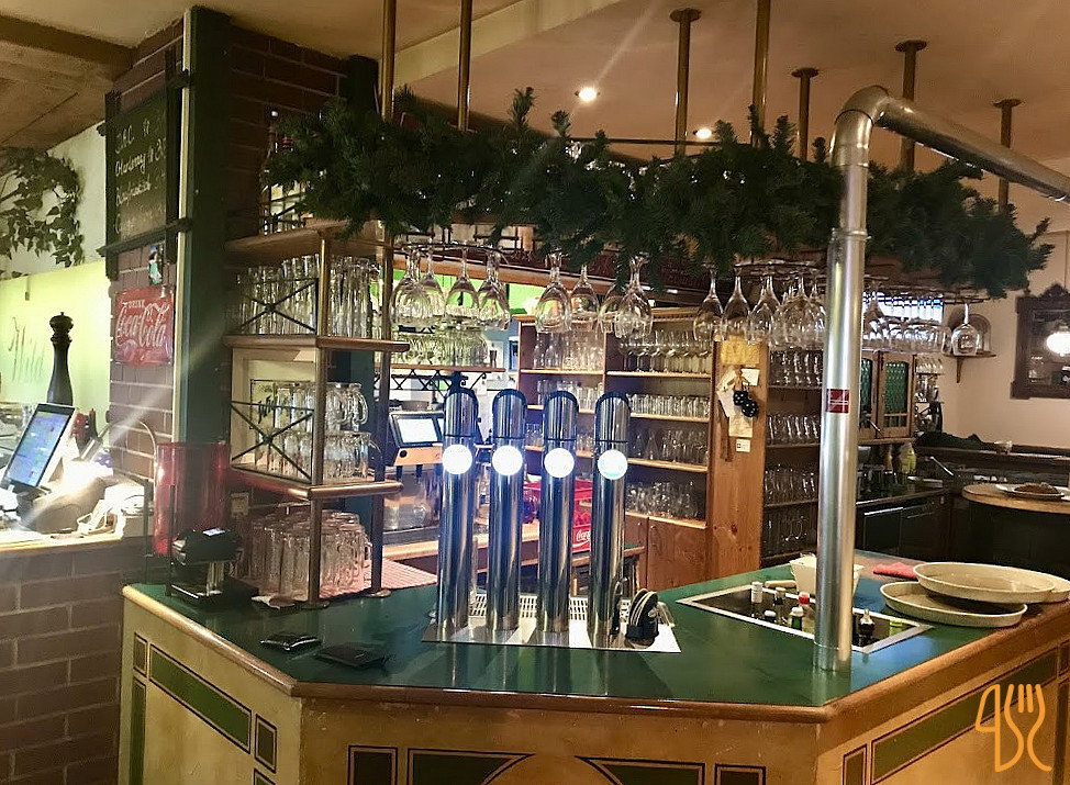 Roskilde Kebab Grill House Inde