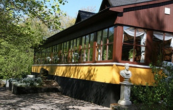 Bolsterbjerg Udenfor