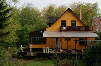 Bolsterbjerg Udenfor