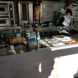 Laurbjerg Pizza Og Grill Inde