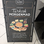 Ishøj Shawarma House Menu