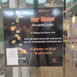 Ishøj Shawarma House Menu