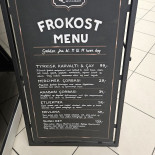 Ishøj Shawarma House Menu