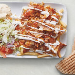 Ishøj Shawarma House Mad