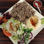 Ishøj Shawarma House Mad