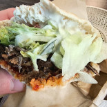 Ishøj Shawarma House Mad
