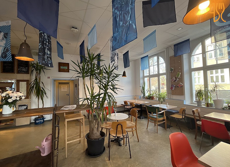 Jensens Boefhus Udenfor