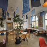 Jensens Boefhus Udenfor