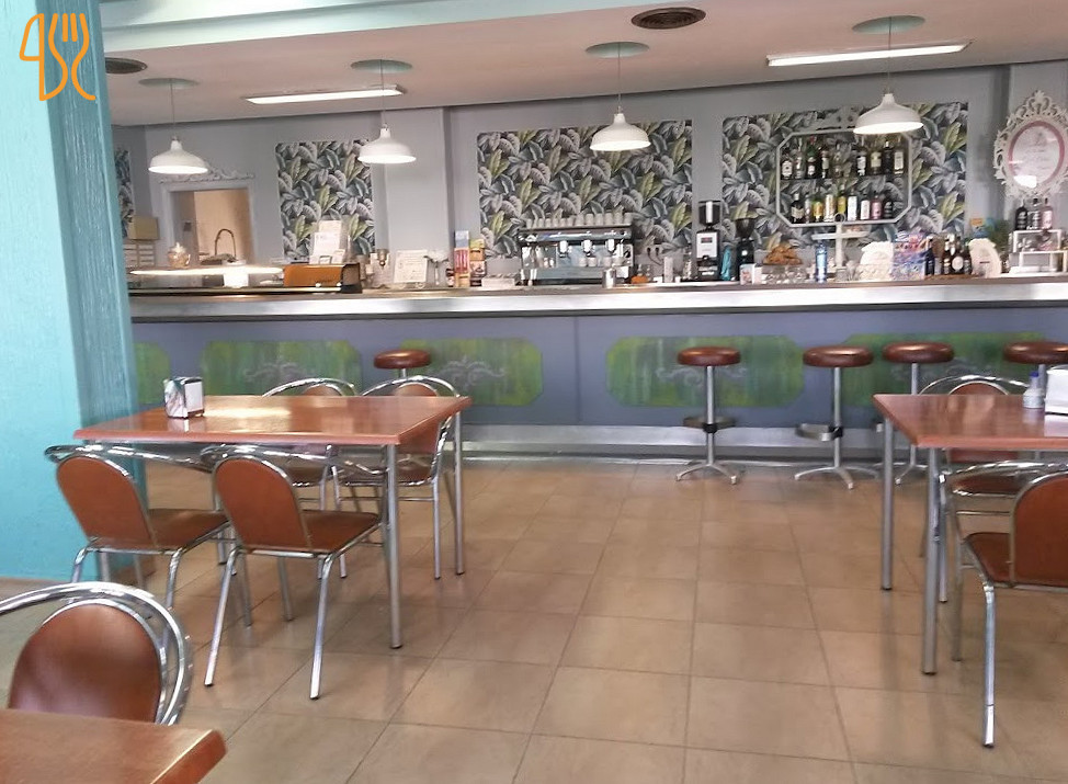 Gislev Pizza Grillbar Inde