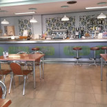 Gislev Pizza Grillbar Inde