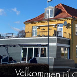 Cafeodora Udenfor