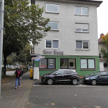 Koc Kebab Udenfor