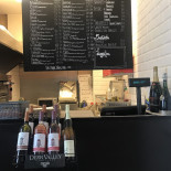 Iki Sushi Menu
