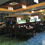 Sakskoebing Sportscenters Cafeteria Inde