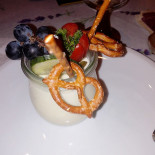 Venezia Pasta House Drik