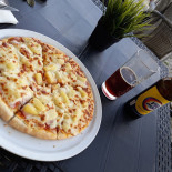 Pizza Master Soeften Mad