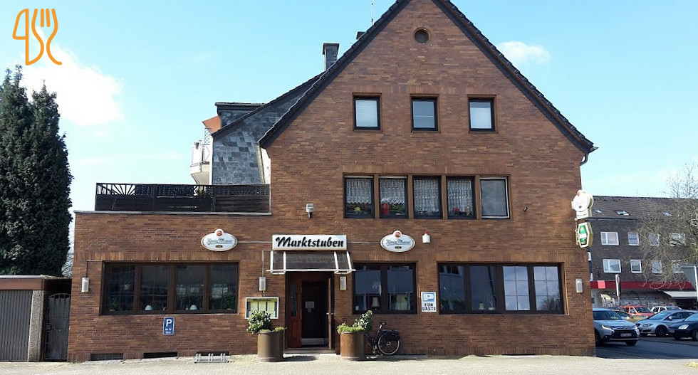 Burger King Udenfor