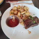 Torvet's Grill Kebab Mad