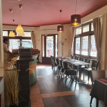 Pinders Cafe Inde