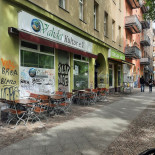 Burger King Udenfor