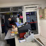 Cafe 1104 Burgers Shakes Udenfor
