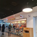 Pizza Grill Inde