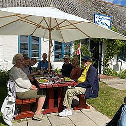 Lollesgaard Udenfor