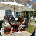 Lollesgaard Udenfor