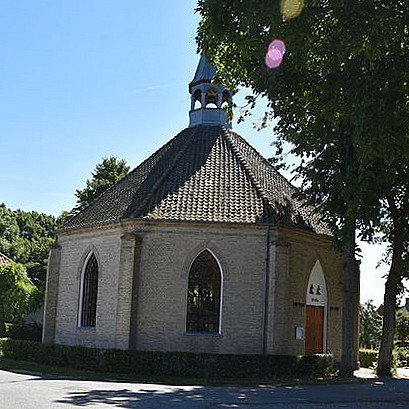 Lollesgaard Udenfor