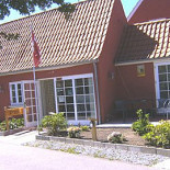Strynoe Kro Udenfor