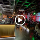 The Eatery Udenfor
