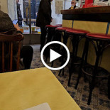 Cafe Castro Inde