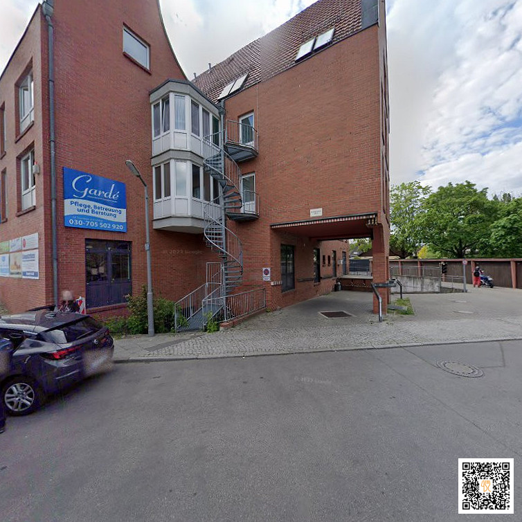 Cafe Emil Udenfor