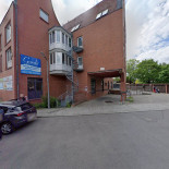 Cafe Emil Udenfor