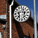 Mikkeller Aarsdale Udenfor