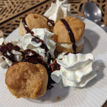Vaca Mexican Finger Food Mad